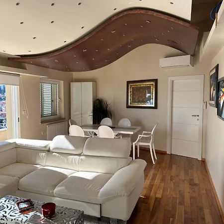 Apartment Dinka Vip