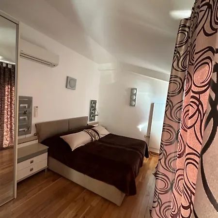 Dinka Vip Apartment Opatija