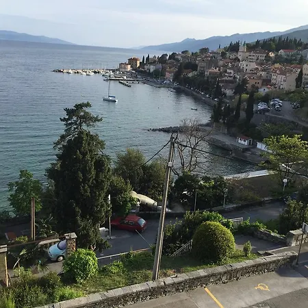 Apartment Dinka Vip Opatija