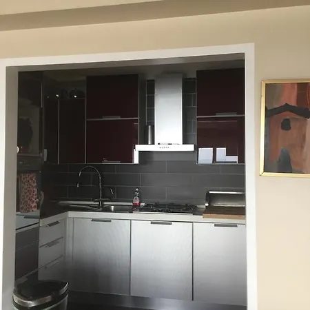 Dinka Vip Apartment Opatija