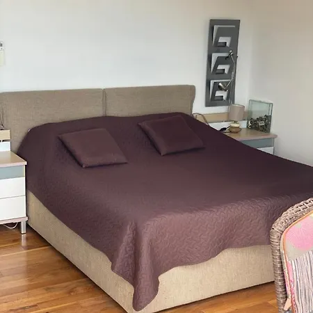 Appartement Dinka Vip Opatija