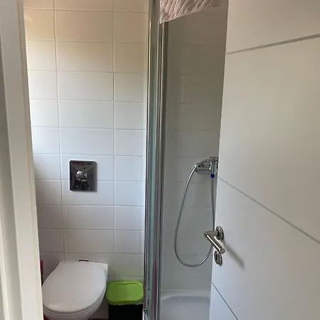 Dinka Vip Appartement *