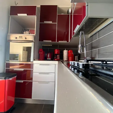 Dinka Vip Appartement