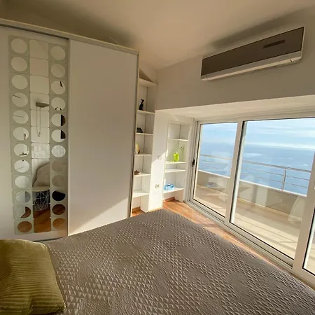 Appartement Dinka Vip Opatija