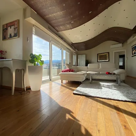 Dinka Vip Appartement *