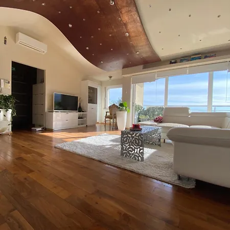 Dinka Vip Appartement Opatija