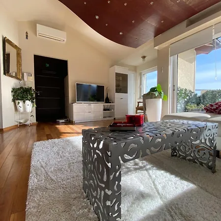 Dinka Vip Appartement Opatija