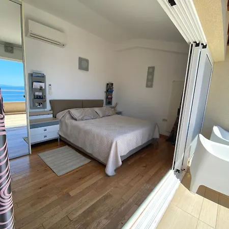Appartement Dinka Vip Opatija