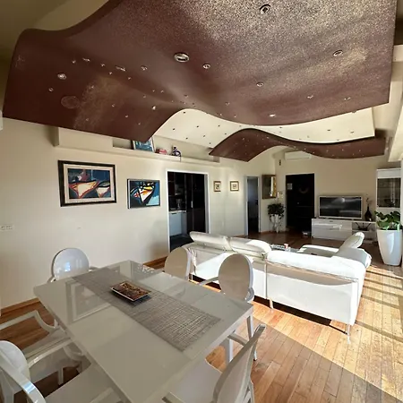 Appartement Dinka Vip *