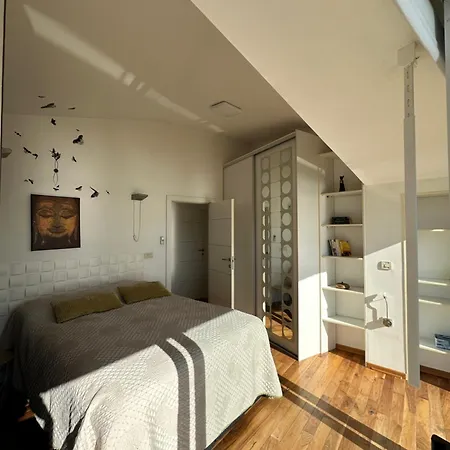 Dinka Vip Appartement