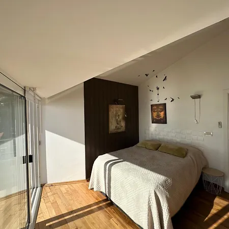 Appartement Dinka Vip