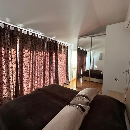 Appartement Dinka Vip
