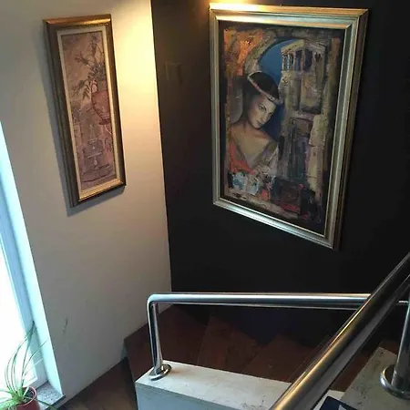 Dinka Vip Appartement *