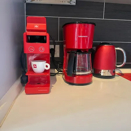 Dinka Vip Appartement Opatija
