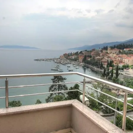 Dinka Vip Appartement Opatija