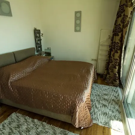 Appartement Dinka Vip Opatija