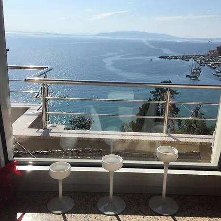 Appartement Dinka Vip