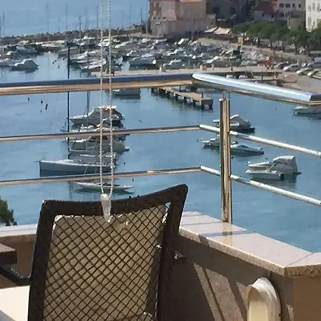Dinka Vip Appartement