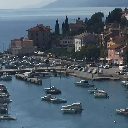 Appartement Dinka Vip Opatija
