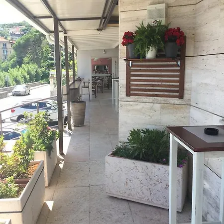 Appartement Dinka Vip