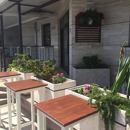 Dinka Vip Appartement Opatija