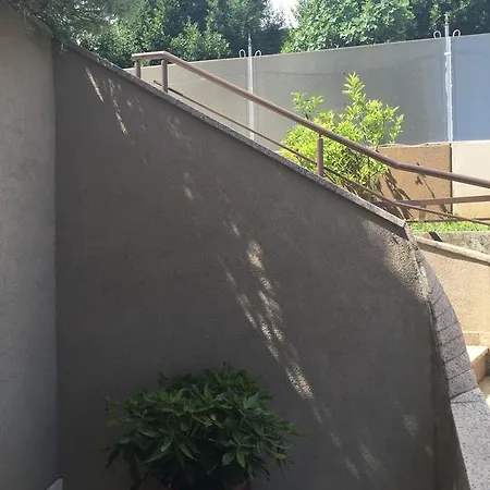 Appartement Dinka Vip *