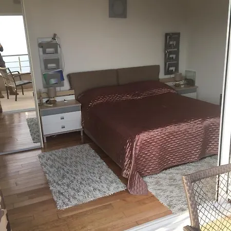 Appartement Dinka Vip